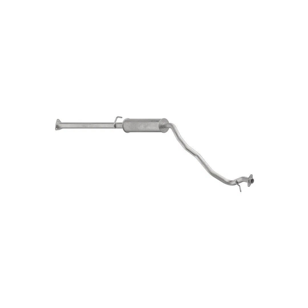 48321 – WALKER EXHST Exhaust Resonator Pipe, OE Replacement Assembly - view 3